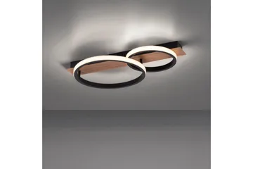 Taklampe Trooper - 30x8x53 cm - Belysning - Innendørsbelysning & Lamper - Taklampe - Takplafond