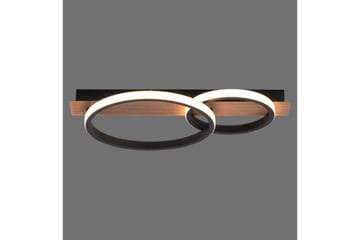 Taklampe Trooper - 30x8x53 cm - Belysning - Innendørsbelysning & Lamper - Taklampe - Takplafond