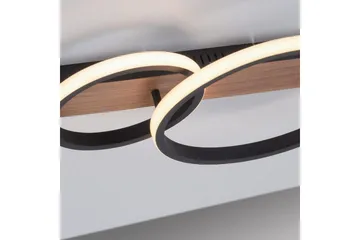 Taklampe Trooper - 30x8x53 cm - Belysning - Innendørsbelysning & Lamper - Taklampe - Takplafond