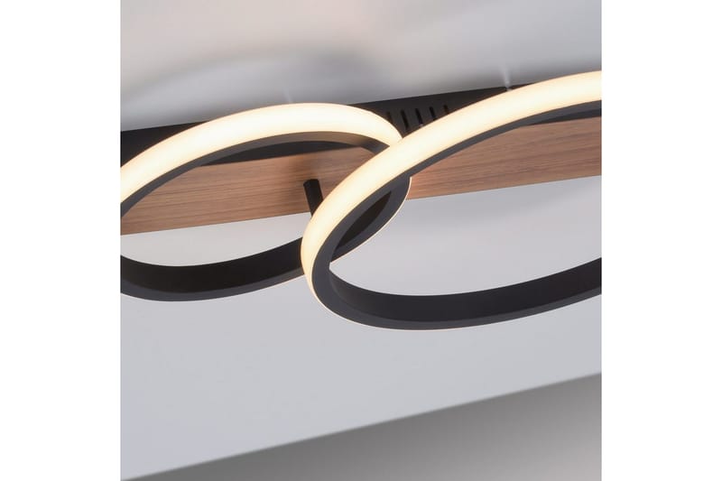 Taklampe Trooper - 30x8x53 cm - Belysning - Innendørsbelysning & Lamper - Taklampe - Takplafond