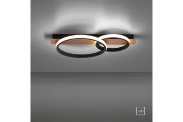 Taklampe Trooper - 30x8x53 cm - Belysning - Innendørsbelysning & Lamper - Taklampe - Takplafond