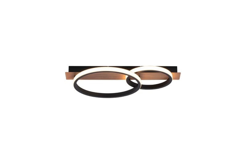 Taklampe Trooper - 30x8x53 cm - Belysning - Innendørsbelysning & Lamper - Taklampe - Takplafond