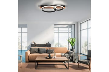 Taklampe Trooper - 30x8x53 cm - Belysning - Innendørsbelysning & Lamper - Taklampe - Takplafond