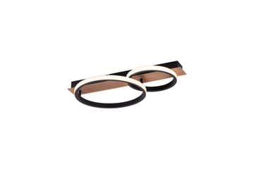 Taklampe Trooper - 30x8x53 cm - Belysning - Innendørsbelysning & Lamper - Taklampe - Takplafond