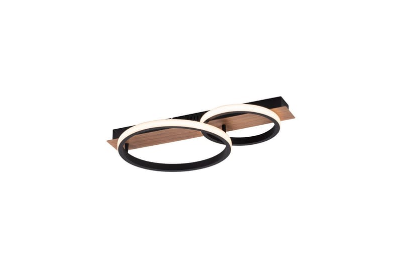 Taklampe Trooper - 30x8x53 cm - Belysning - Innendørsbelysning & Lamper - Taklampe - Takplafond