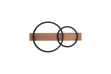 Taklampe Trooper - 30x8x53 cm - Belysning - Innendørsbelysning & Lamper - Taklampe - Takplafond