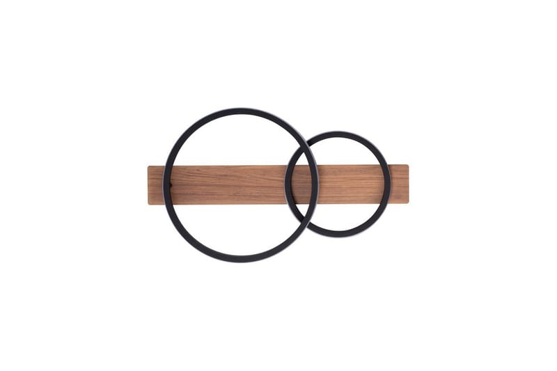 Taklampe Trooper - 30x8x53 cm - Belysning - Innendørsbelysning & Lamper - Taklampe - Takplafond