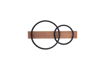 Taklampe Trooper - 30x8x53 cm - Belysning - Innendørsbelysning & Lamper - Taklampe - Takplafond