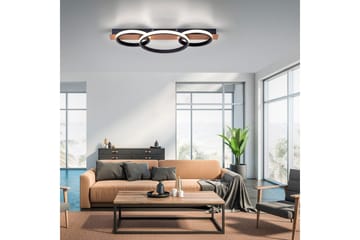 Taklampe Trooper - 30x8x68 cm - Belysning - Innendørsbelysning & Lamper - Taklampe - Takplafond