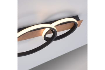 Taklampe Trooper - 30x8x68 cm - Belysning - Innendørsbelysning & Lamper - Taklampe - Takplafond