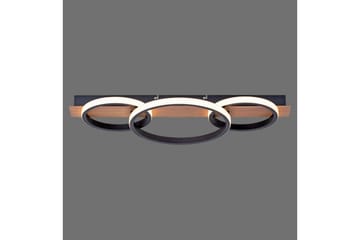 Taklampe Trooper - 30x8x68 cm - Belysning - Innendørsbelysning & Lamper - Taklampe - Takplafond