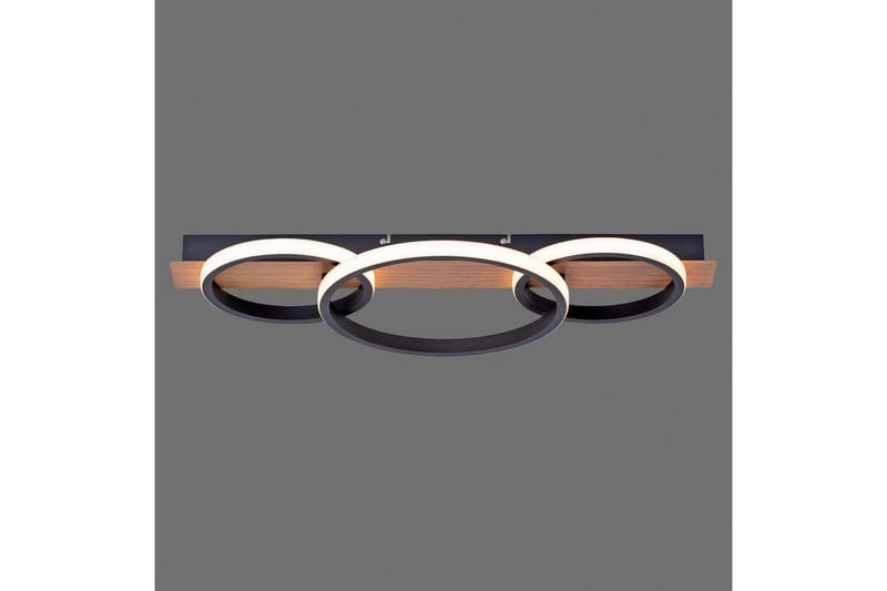 Taklampe Trooper - 30x8x68 cm - Belysning - Innendørsbelysning & Lamper - Taklampe - Takplafond