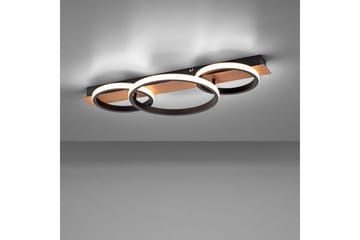 Taklampe Trooper - 30x8x68 cm - Belysning - Innendørsbelysning & Lamper - Taklampe - Takplafond