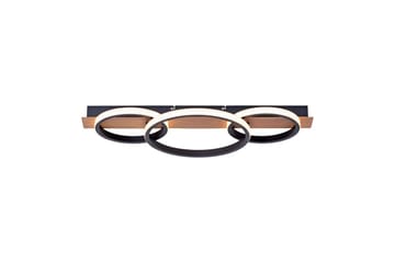 Taklampe Trooper - 30x8x68 cm - Belysning - Innendørsbelysning & Lamper - Taklampe - Takplafond