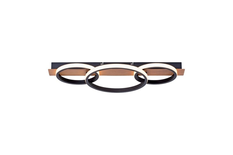 Taklampe Trooper - 30x8x68 cm - Belysning - Innendørsbelysning & Lamper - Taklampe - Takplafond