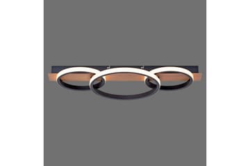 Taklampe Trooper - 30x8x68 cm - Belysning - Innendørsbelysning & Lamper - Taklampe - Takplafond