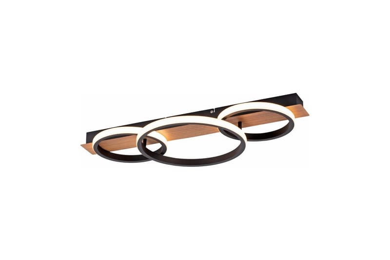 Taklampe Trooper - 30x8x68 cm - Belysning - Innendørsbelysning & Lamper - Taklampe - Takplafond