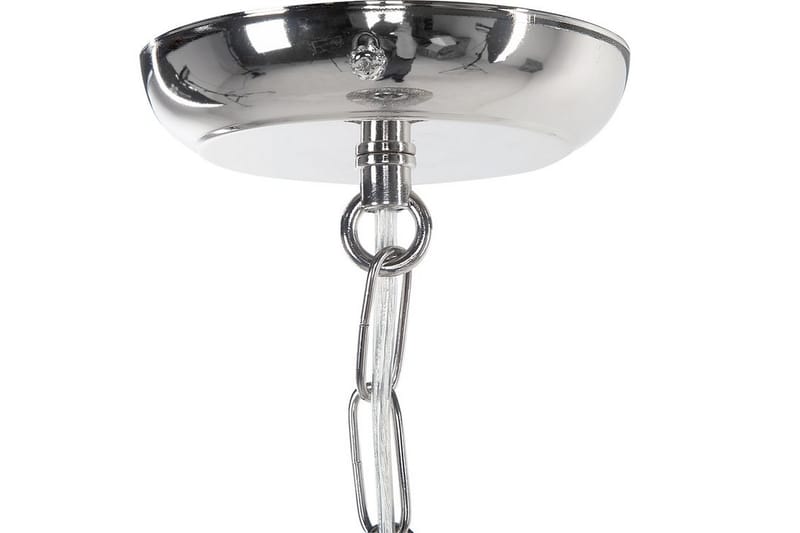 Taklampe Tyne 30 cm - Sølv - Taklampe soverom - Kjøkkenlampe & taklampe kjøkken - Lamper gang - Vinduslampe - Pendellamper & Hengelamper - Taklampe stue - Vinduslampe hengende - Taklampe