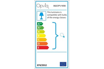 Taklampe Tyrel Gull / Svart Enkeltkontakt - Enkeltkontakt - Belysning - Innendørsbelysning & Lamper - Taklampe - Kjøkkenlampe & taklampe kjøkken