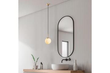 Taklampe Ulwen Gull - Gull - Belysning - Innendørsbelysning & Lamper - Taklampe - Kjøkkenlampe & taklampe kjøkken