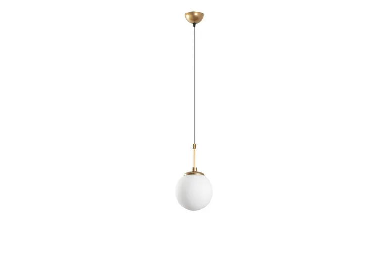 Taklampe Ulwen Gull, Gull