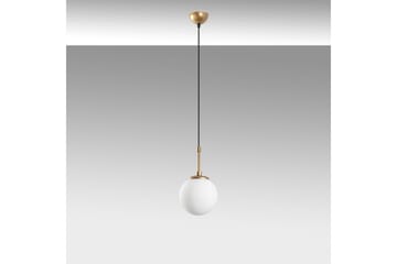 Taklampe Ulwen Gull - Gull - Belysning - Innendørsbelysning & Lamper - Taklampe - Kjøkkenlampe & taklampe kjøkken