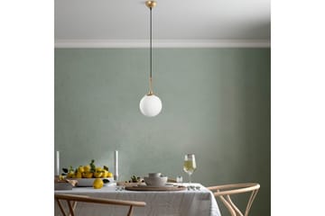 Taklampe Ulwen Gull - Gull - Belysning - Innendørsbelysning & Lamper - Taklampe - Kjøkkenlampe & taklampe kjøkken