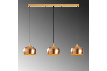 Taklampe Valen Vintage - Vintage - Belysning - Innendørsbelysning & Lamper - Taklampe - Kjøkkenlampe & taklampe kjøkken