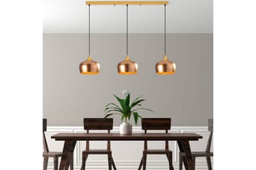 Taklampe Valen Vintage - Vintage - Belysning - Innendørsbelysning & Lamper - Taklampe - Kjøkkenlampe & taklampe kjøkken