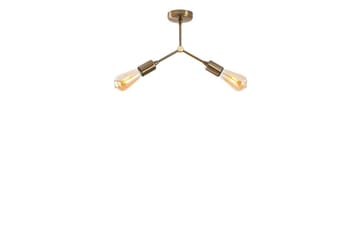 Taklampe Vilsa Vintage - Vintage - Belysning - Innendørsbelysning & Lamper - Taklampe - Takplafond