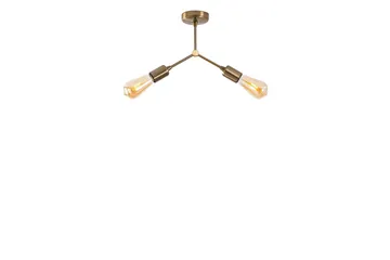 Taklampe Vilsa Vintage - Vintage - Belysning - Innendørsbelysning & Lamper - Taklampe - Takplafond