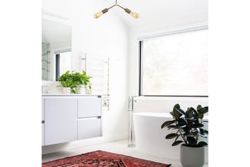 Taklampe Vilsa Vintage - Vintage - Belysning - Innendørsbelysning & Lamper - Taklampe - Takplafond