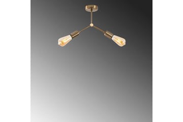 Taklampe Vilsa Vintage - Vintage - Belysning - Innendørsbelysning & Lamper - Taklampe - Takplafond