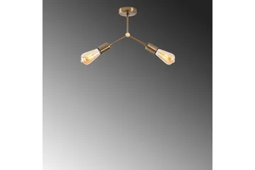 Taklampe Vilsa Vintage - Vintage - Belysning - Innendørsbelysning & Lamper - Taklampe - Takplafond