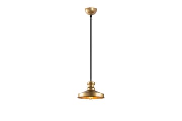 Taklampe Westglen Gold - Gull - Belysning - Innendørsbelysning & Lamper - Taklampe - Kjøkkenlampe & taklampe kjøkken