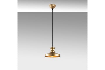 Taklampe Westglen Gold - Gull - Belysning - Innendørsbelysning & Lamper - Taklampe - Kjøkkenlampe & taklampe kjøkken