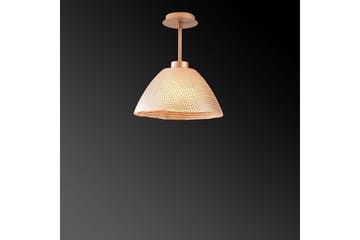 Taklampe Yorin Kobber - Kobber - Belysning - Innendørsbelysning & Lamper - Taklampe - Kjøkkenlampe & taklampe kjøkken