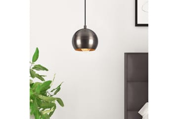 Taklampe Zana Sølv - Sølv - Belysning - Innendørsbelysning & Lamper - Taklampe - Kjøkkenlampe & taklampe kjøkken