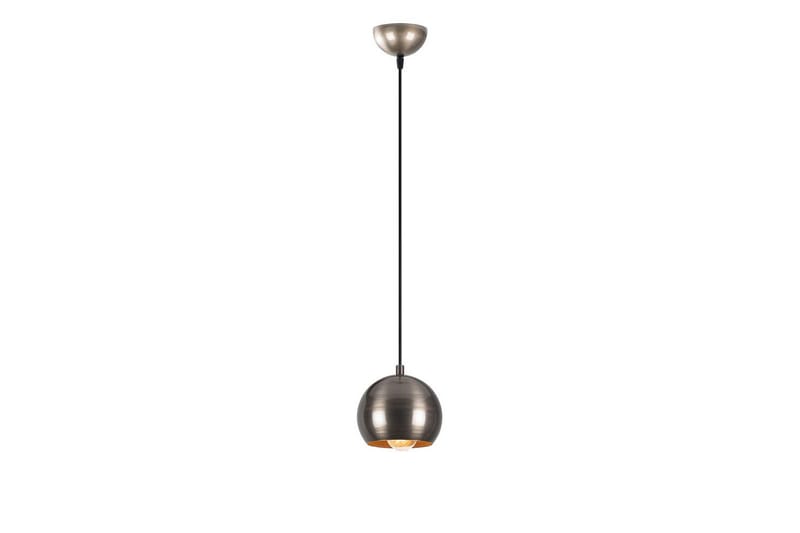 Taklampe Zana Sølv - Sølv - Belysning - Innendørsbelysning & Lamper - Taklampe - Kjøkkenlampe & taklampe kjøkken