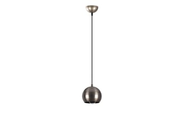 Taklampe Zana Sølv - Sølv - Belysning - Innendørsbelysning & Lamper - Taklampe - Kjøkkenlampe & taklampe kjøkken