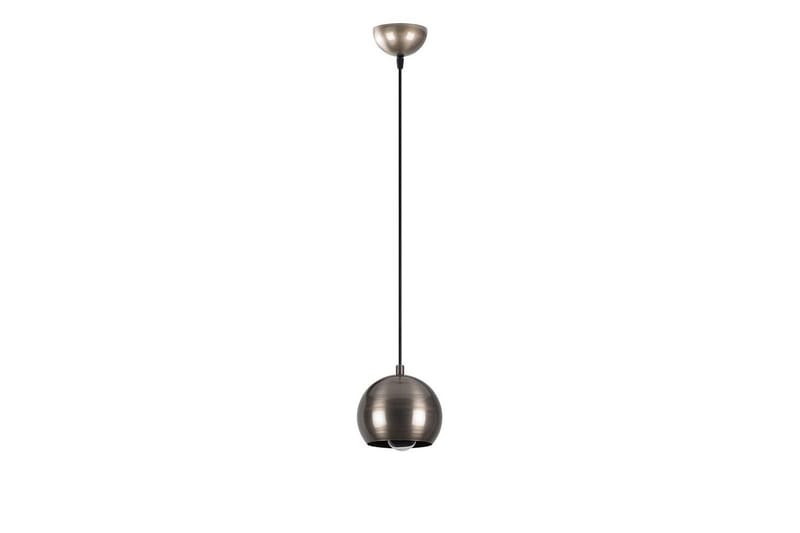 Taklampe Zana Sølv - Sølv - Belysning - Innendørsbelysning & Lamper - Taklampe - Kjøkkenlampe & taklampe kjøkken