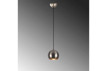 Taklampe Zana Sølv - Sølv - Belysning - Innendørsbelysning & Lamper - Taklampe - Kjøkkenlampe & taklampe kjøkken