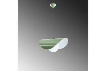 Taklampe Pelyn Mint - Mint - Belysning - Innendørsbelysning & Lamper - Taklampe - Kjøkkenlampe & taklampe kjøkken