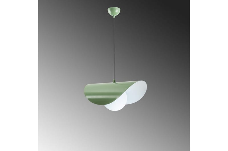 Taklampe Pelyn Mint - Mint - Belysning - Innendørsbelysning & Lamper - Taklampe - Kjøkkenlampe & taklampe kjøkken