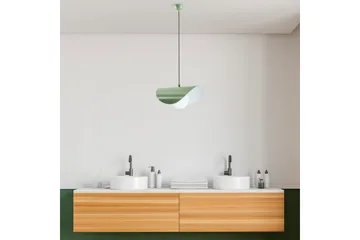 Taklampe Pelyn Mint - Mint - Belysning - Innendørsbelysning & Lamper - Taklampe - Kjøkkenlampe & taklampe kjøkken