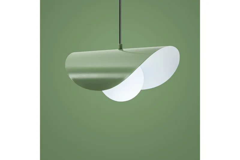 Taklampe Pelyn Mint - Mint - Belysning - Innendørsbelysning & Lamper - Taklampe - Kjøkkenlampe & taklampe kjøkken