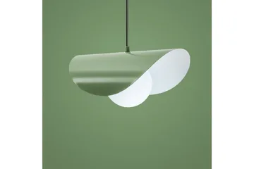 Taklampe Pelyn Mint - Mint - Belysning - Innendørsbelysning & Lamper - Taklampe - Kjøkkenlampe & taklampe kjøkken