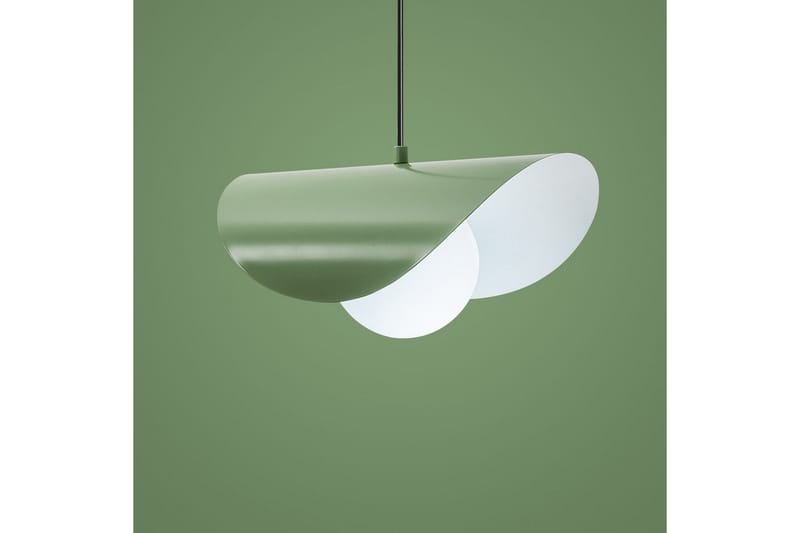 Taklampe Pelyn Mint - Mint - Belysning - Innendørsbelysning & Lamper - Taklampe - Kjøkkenlampe & taklampe kjøkken