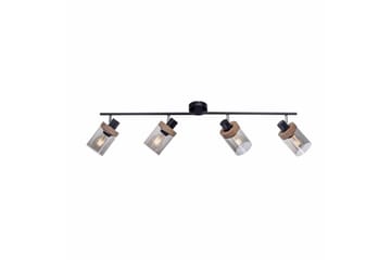Taklampe Pasqual - 110x25x114 cm - Belysning - Innendørsbelysning & Lamper - Taklampe - Takplafond