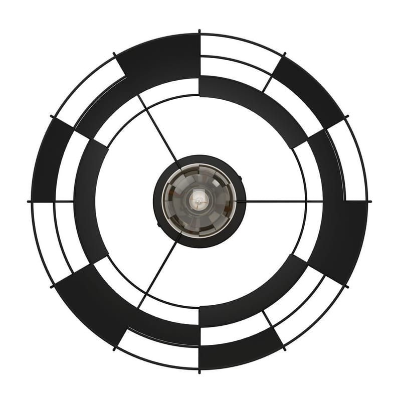 Taklampe Pontefract - 42 cm - Belysning - Innendørsbelysning & Lamper - Taklampe - Takplafond